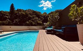 Hotel luxo